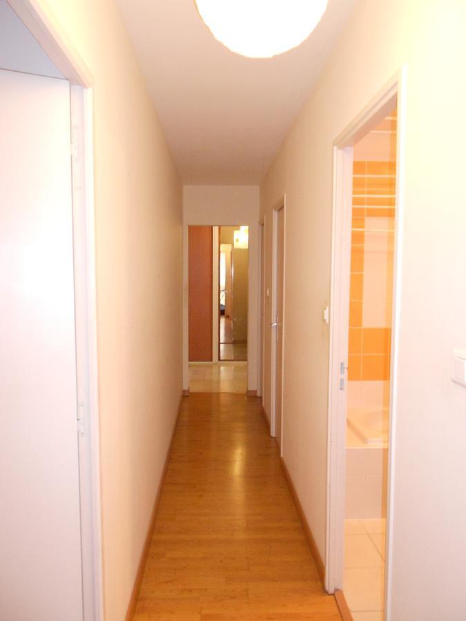 Grand Appartement Central Avec Terrasse モンペリエ エクステリア 写真